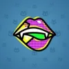 Sharp Tongue #1063