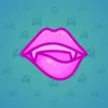 Sharp Tongue #1068