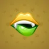Sharp Tongue #1069
