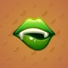 Sharp Tongue #1073