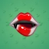 Sharp Tongue #1077