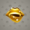Sharp Tongue #1080
