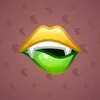 Sharp Tongue #1092