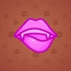 Sharp Tongue #1093