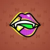 Sharp Tongue #1095