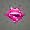 Sharp Tongue #1123