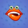 Sharp Tongue #1127