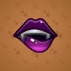 Sharp Tongue #1128