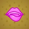 Sharp Tongue #1135