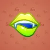 Sharp Tongue #1137