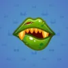 Sharp Tongue #1138