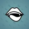 Sharp Tongue #1143