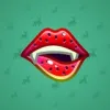Sharp Tongue #1144