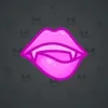 Sharp Tongue #1145