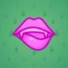 Sharp Tongue #1156
