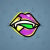 Sharp Tongue #1163