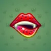 Sharp Tongue #1177