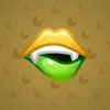 Sharp Tongue #1184