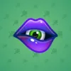 Sharp Tongue #1196
