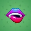 Sharp Tongue #1207