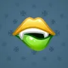 Sharp Tongue #1208