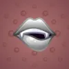 Sharp Tongue #1212