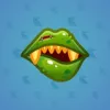 Sharp Tongue #1223