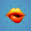 Sharp Tongue #1224