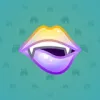 Sharp Tongue #1231