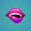 Sharp Tongue #1234