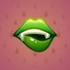 Sharp Tongue #1250