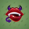Sharp Tongue #1261
