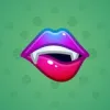Sharp Tongue #1264