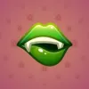 Sharp Tongue #1276