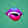 Sharp Tongue #1282