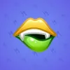 Sharp Tongue #1284