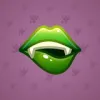 Sharp Tongue #1285