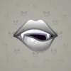 Sharp Tongue #1288