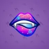 Sharp Tongue #1295