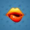 Sharp Tongue #1297