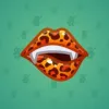 Sharp Tongue #13