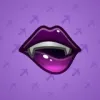 Sharp Tongue #1300