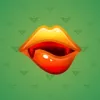 Sharp Tongue #1304