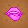 Sharp Tongue #1310