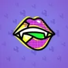 Sharp Tongue #1313