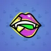 Sharp Tongue #1315