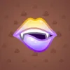 Sharp Tongue #1324