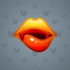 Sharp Tongue #1328