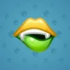 Sharp Tongue #1338