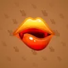 Sharp Tongue #1346